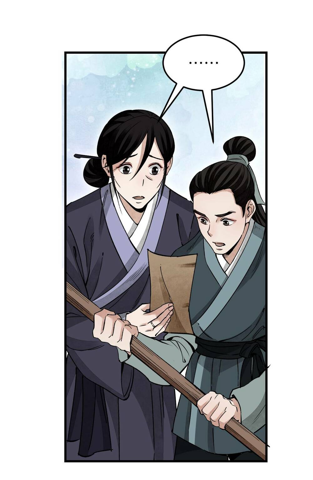 Địa Sát 72 Phép Thần Thông Chương 52 Ảnh 53