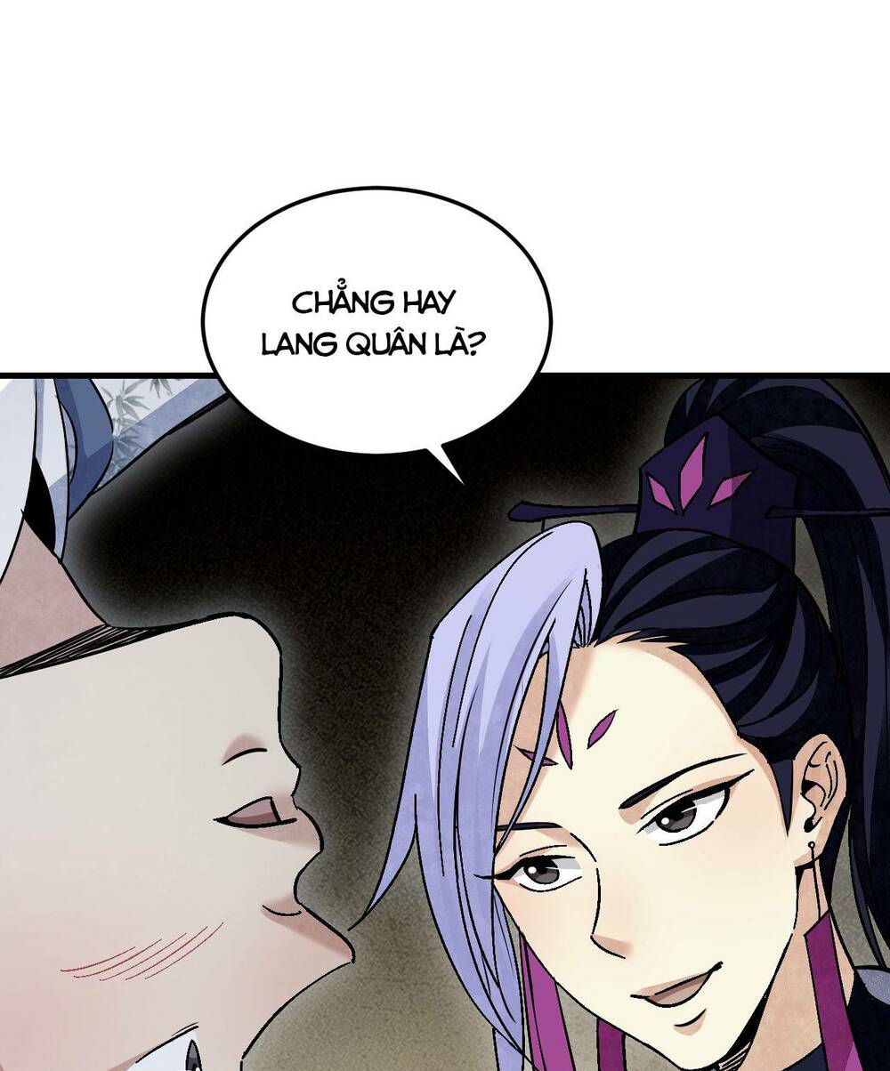 Địa Sát 72 Phép Thần Thông Chương 65 Ảnh 49