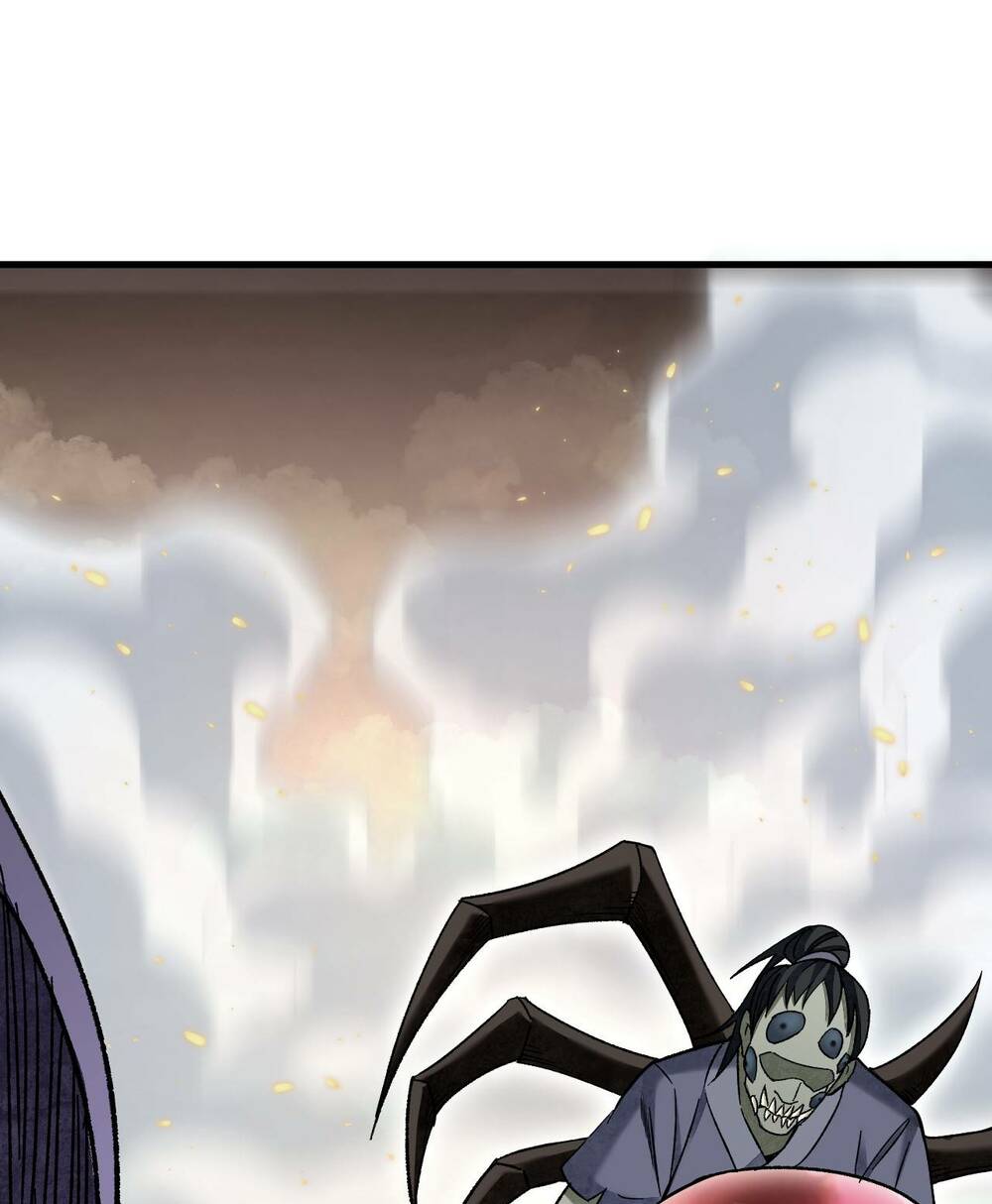 Địa Sát 72 Phép Thần Thông Chương 68 Ảnh 39