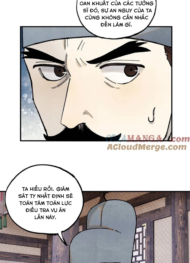 Ngụy Quân Tử Không Sợ Chết Chương 99 Ảnh 11