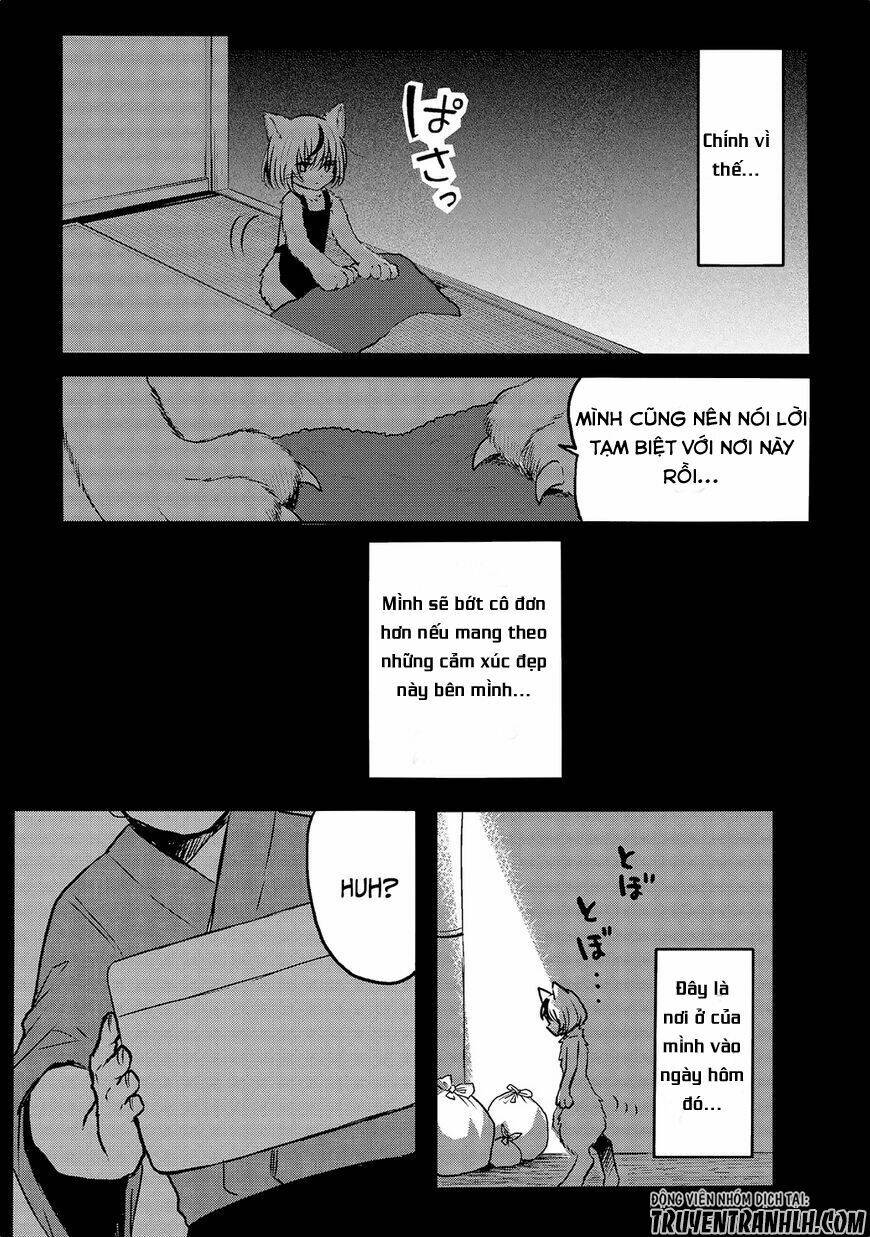 Jingai No Yome To Icha Icha Suru - Anthology Comic Manga Chương 4 Ảnh 16