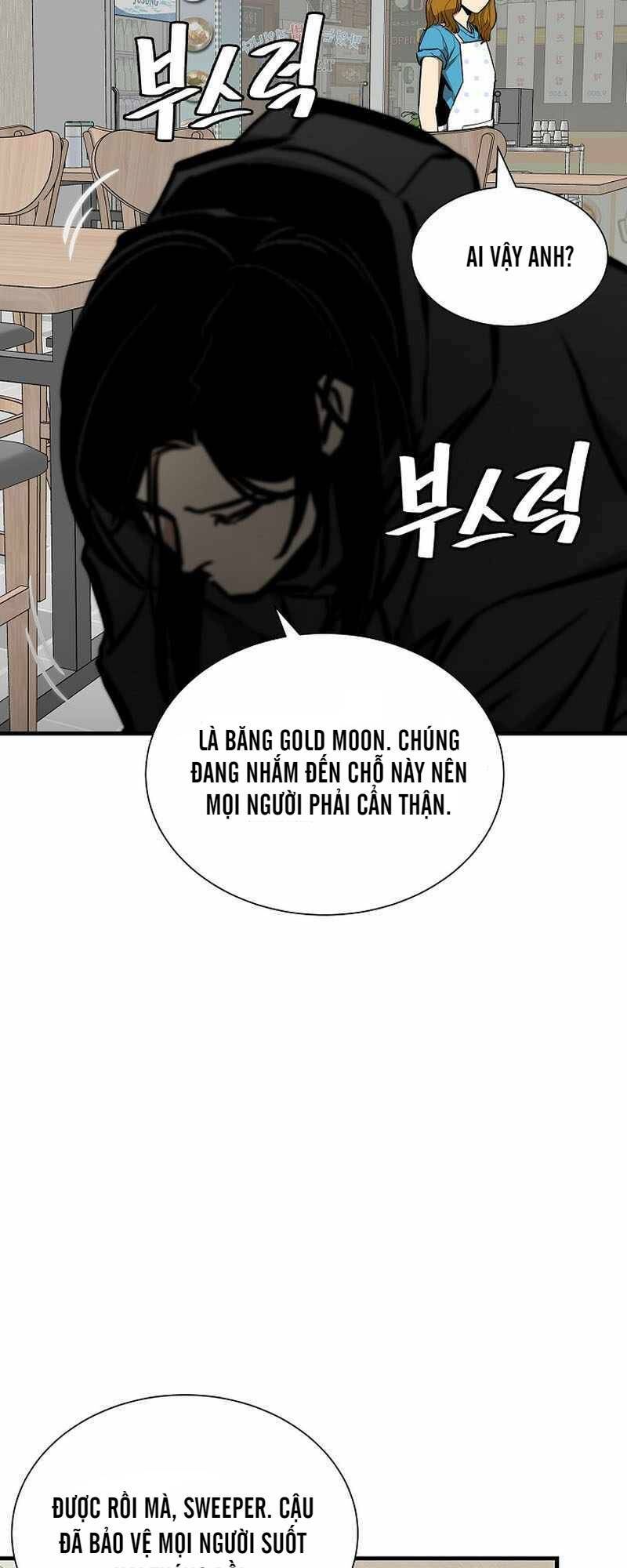 Quét Rác Ngày Tận Thế Chương 9 Ảnh 44