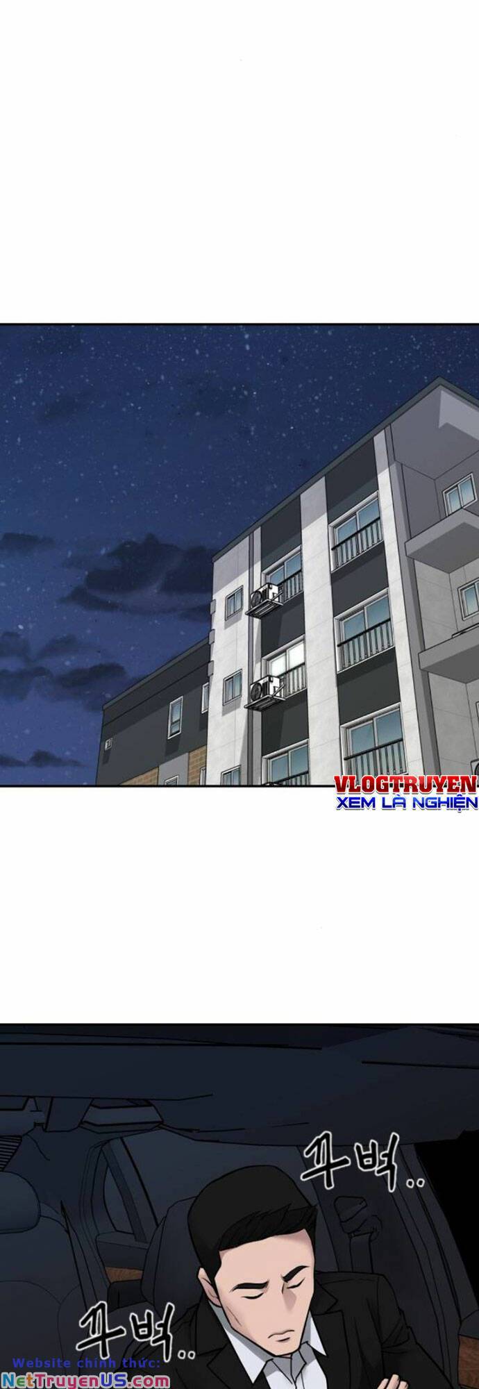 Quản Lí Du Côn Chương 73 Ảnh 51