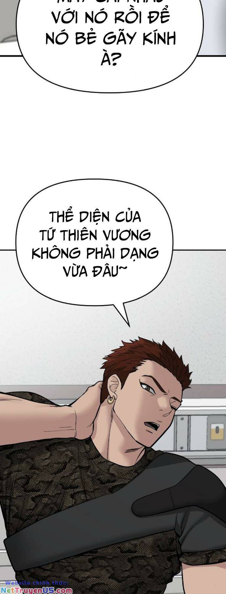 Quản Lí Du Côn Chương 74 Ảnh 66