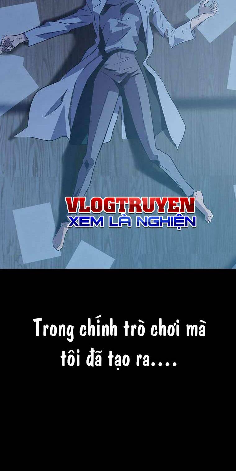 Sự Bắt Đầu Của Đấng Tối Cao Chương 1 Ảnh 25