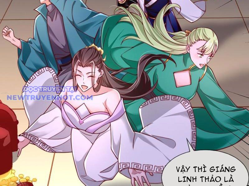 Thổ Lộ Với Mỹ Nữ Tông Chủ Xong, Ta Vô Địch Rồi? Chương 80 Ảnh 9