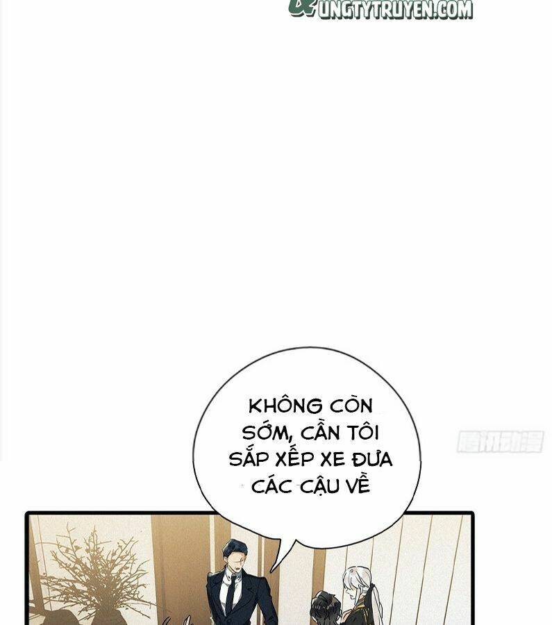 Thỉnh Quân Nhập Quái Chương 40 Ảnh 61