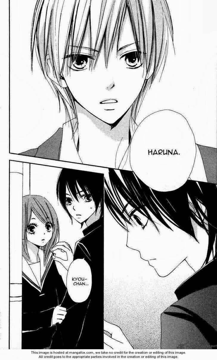 Bokura Wa Itsumo Chương 11 Ảnh 31