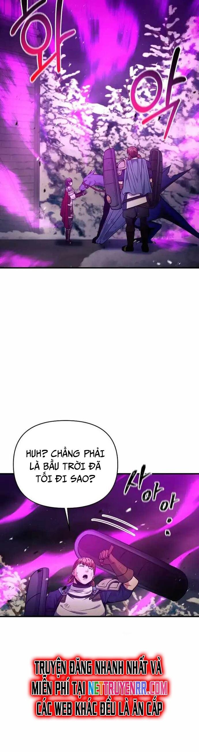 Ta Đã Trở Thành Cuồng Vương Chương 56 Ảnh 31