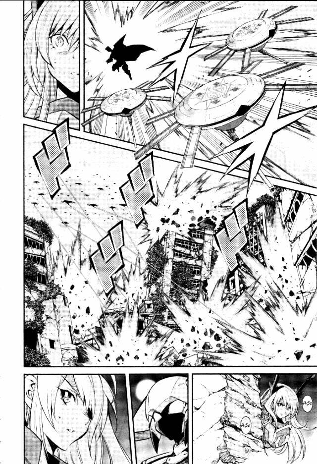 Yu-Gi-Oh! Ocg Stories Chương 5 Ảnh 20