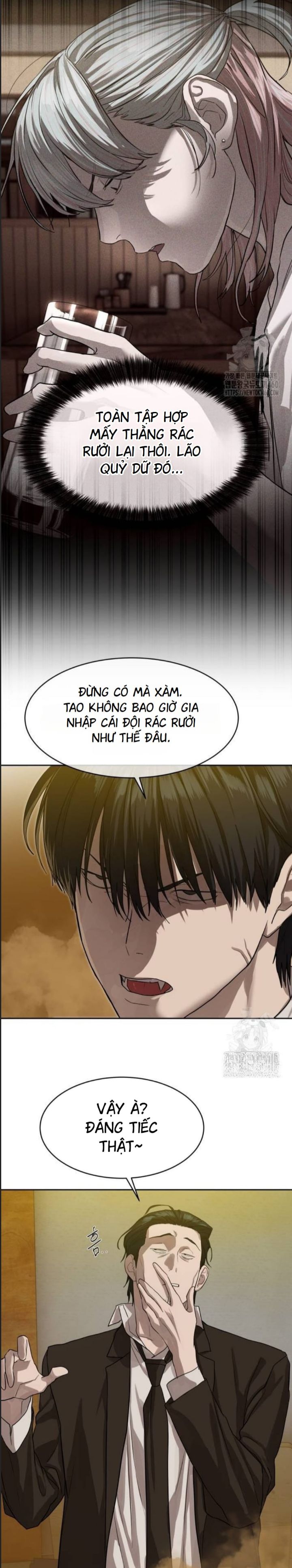 Công Năng Đặc Dị Chương 22 Ảnh 43