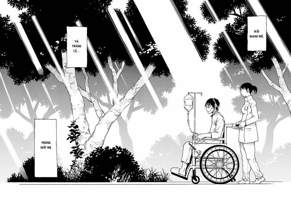Boku Dake Ga Inai Machi Chương 37 Ảnh 19