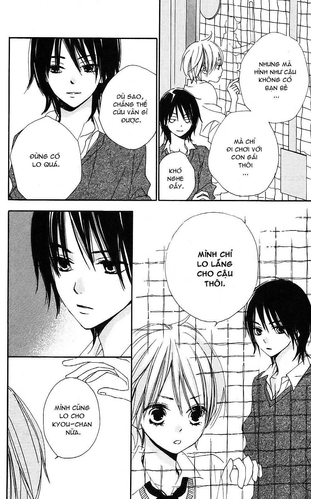 Bokura Wa Itsumo Chương 4 Ảnh 13