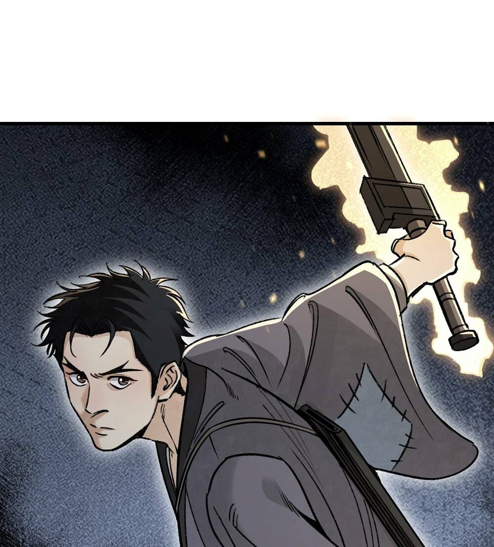 Địa Sát 72 Phép Thần Thông Chương 60 Ảnh 25