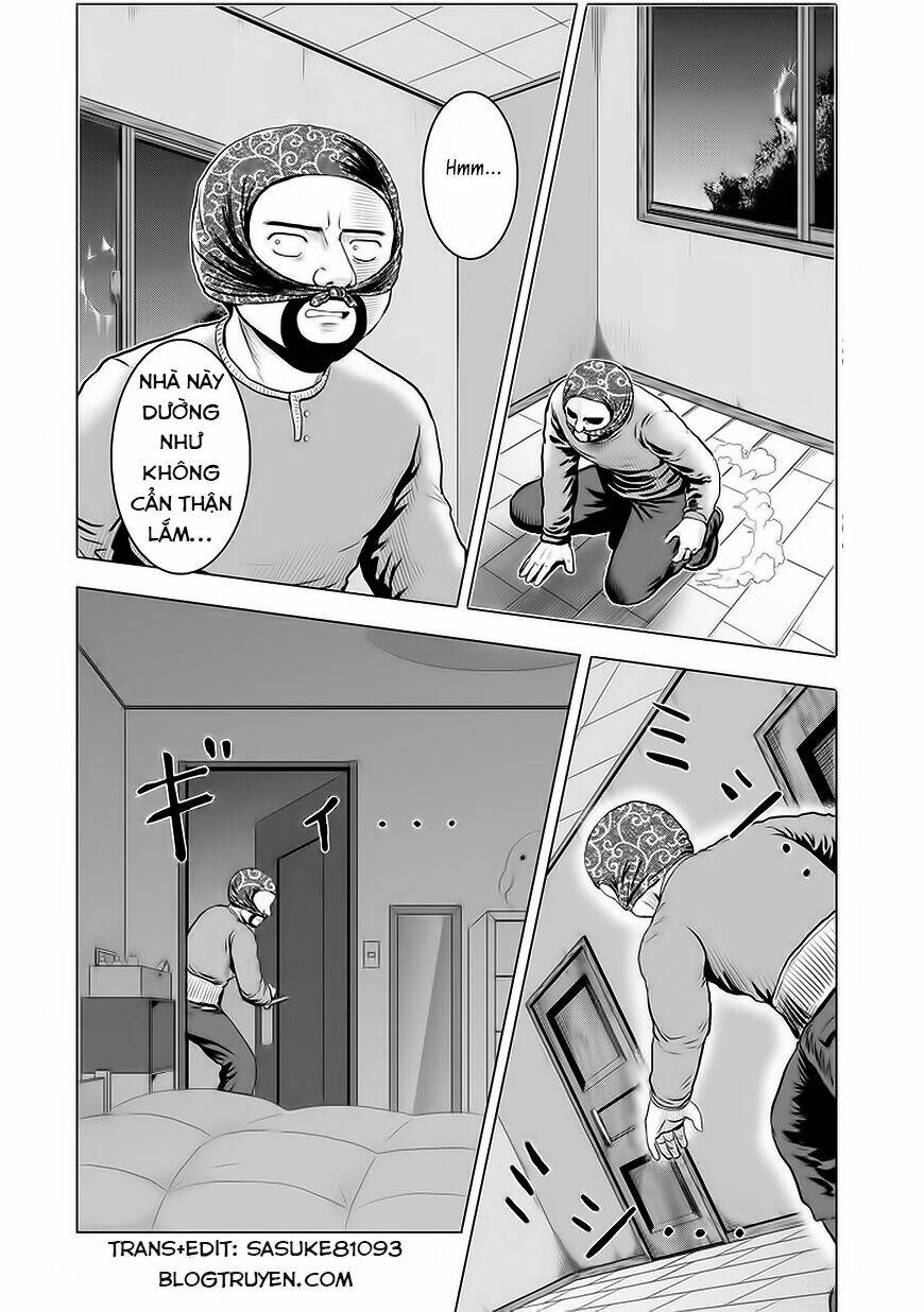 Zai X 10 Chương 41 Ảnh 4