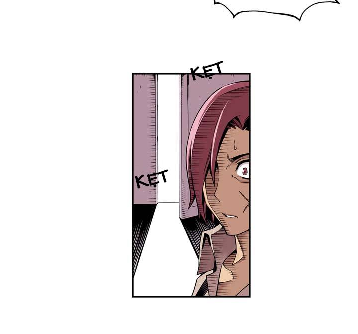 Valkyrie Agency Chương 1 Ảnh 54