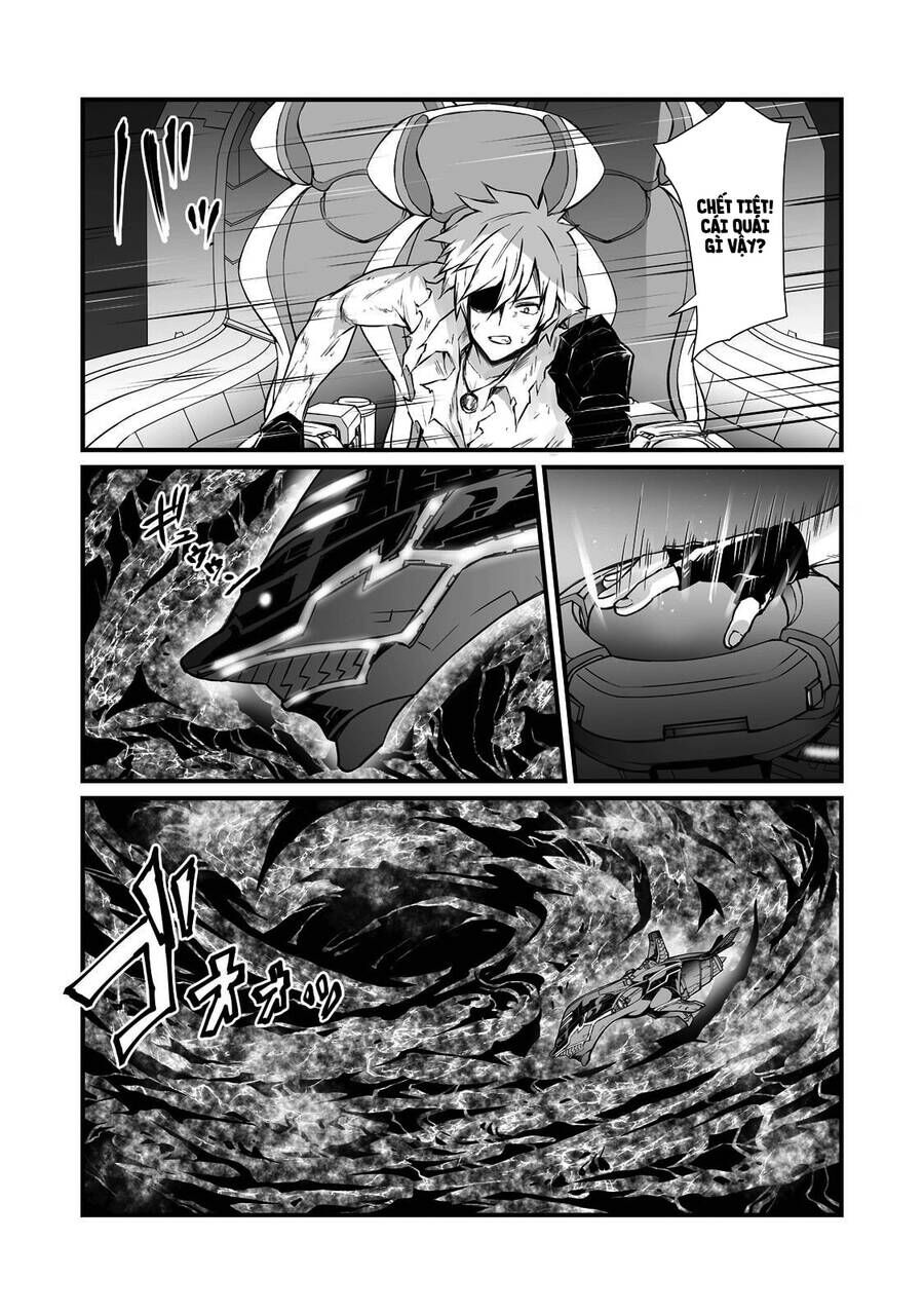 Arifureta Shokugyou De Sekai Saikyou Chương 57 Ảnh 11