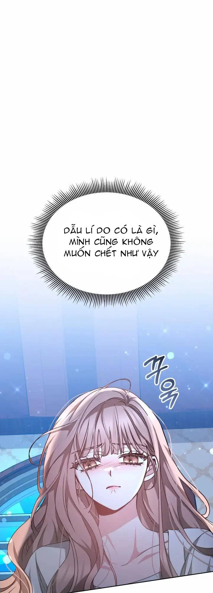 Sống Như Hầu Nữ Bị Giam Cầm Chương 22.2 Ảnh 13