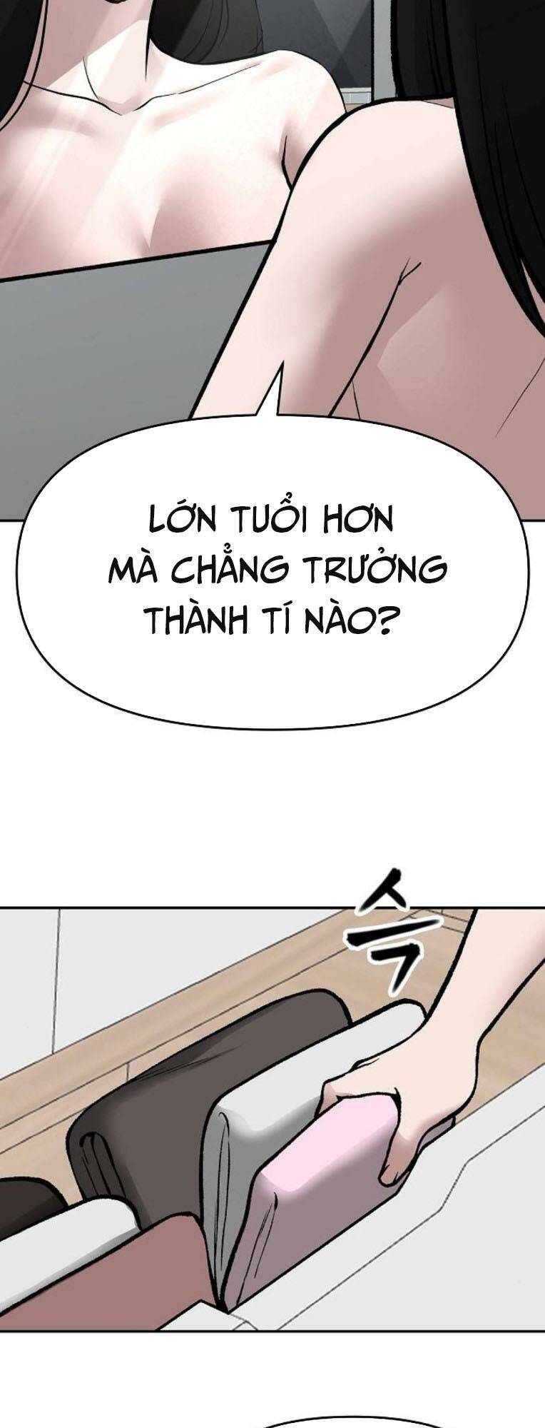 Quản Lí Du Côn Chương 72 Ảnh 127