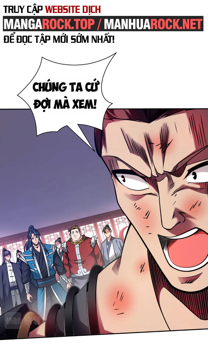 Lâm Binh Đấu Giả Chương 40 Ảnh 27