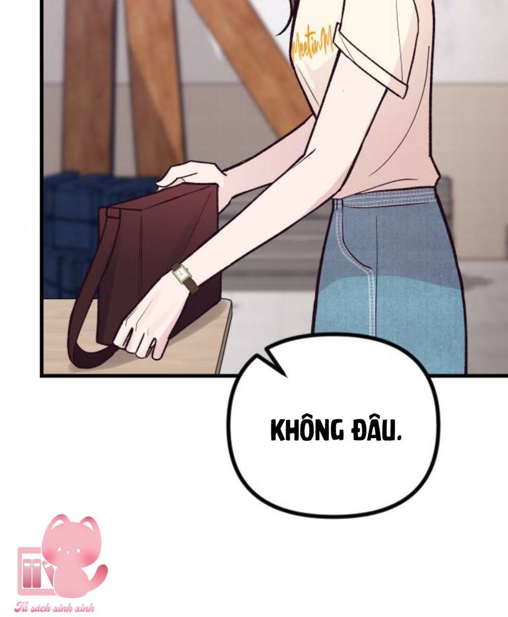 Tình Cờ Ta Gặp Nhau Chương 28 Ảnh 120