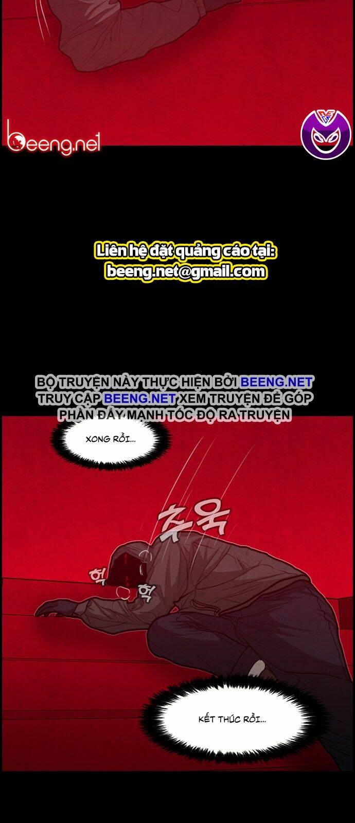Khu Trọ Quỷ Ám Chương 36 Ảnh 78