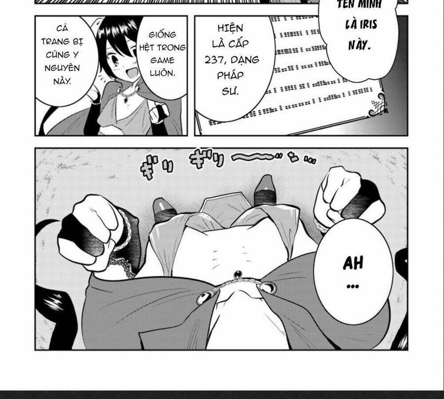 Around 40 Kenja No Isekai Seikatsu Nikki Chương 12 Ảnh 8