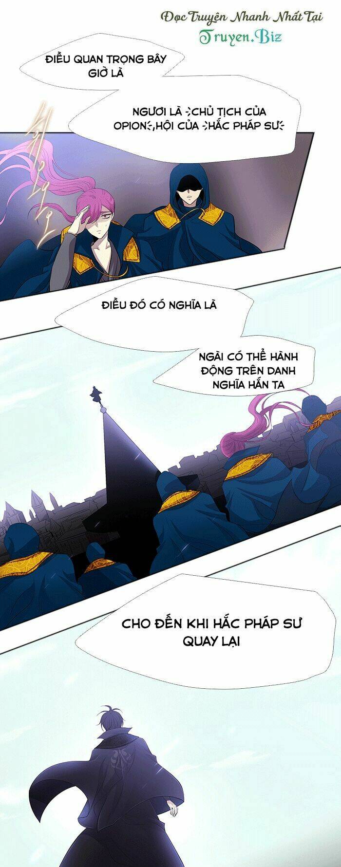 Black Haze Chương 226 Ảnh 32