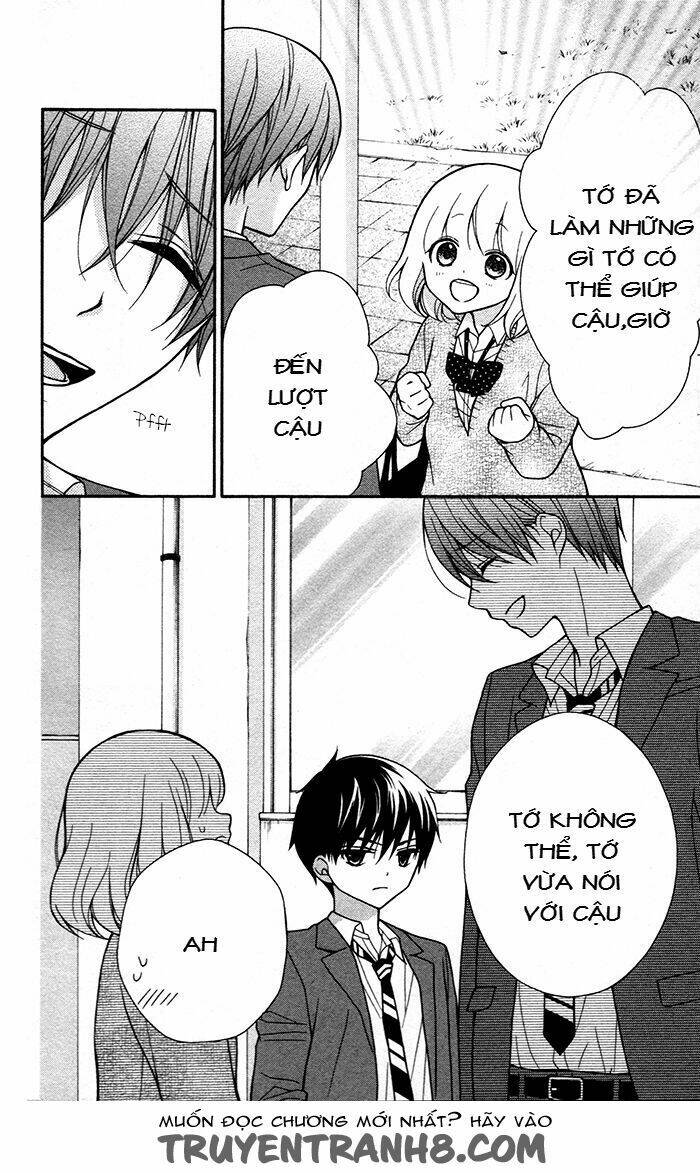 Henyoku No Labyrinth Chương 44 Ảnh 13