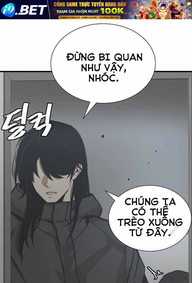 Quét Rác Ngày Tận Thế Chương 8 Ảnh 8