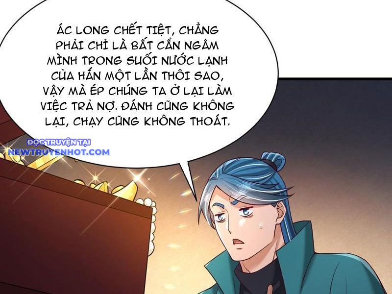Thổ Lộ Với Mỹ Nữ Tông Chủ Xong, Ta Vô Địch Rồi? Chương 79 Ảnh 22