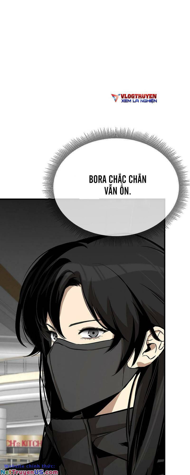 Quét Rác Ngày Tận Thế Chương 10 Ảnh 35