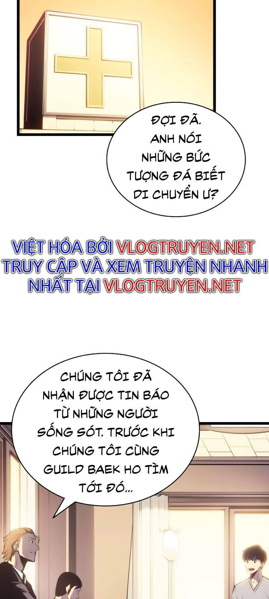 Tôi Thăng Cấp Một Mình Ss2 Chương 51 Ảnh 78