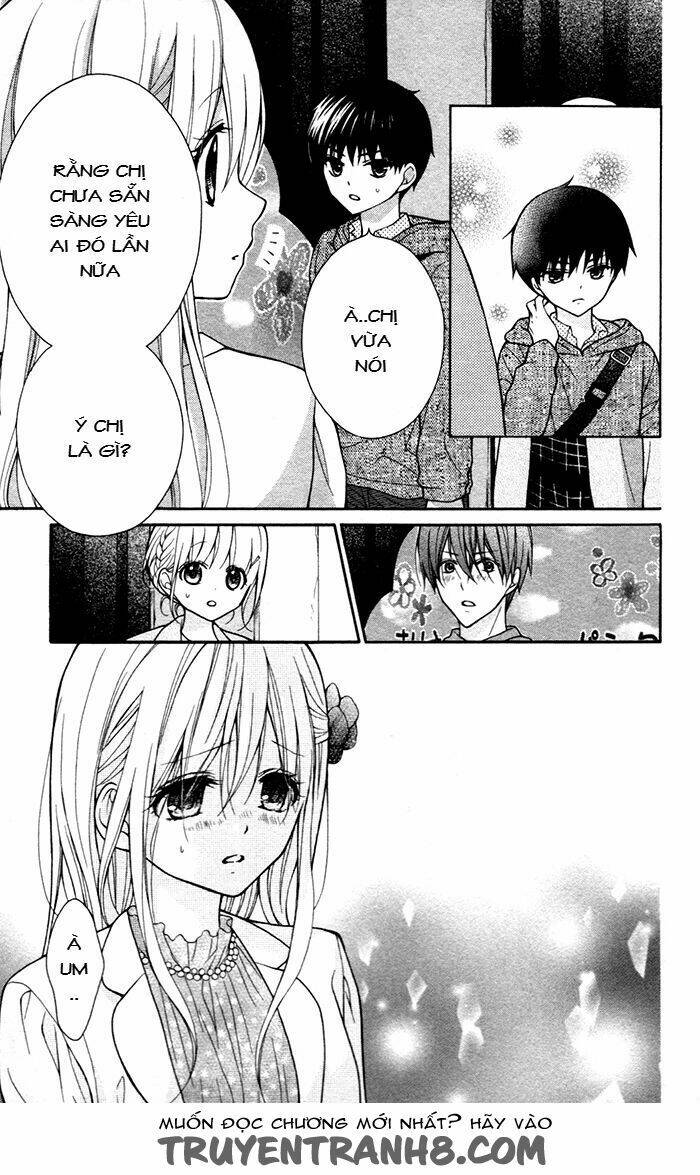 Henyoku No Labyrinth Chương 52 Ảnh 12