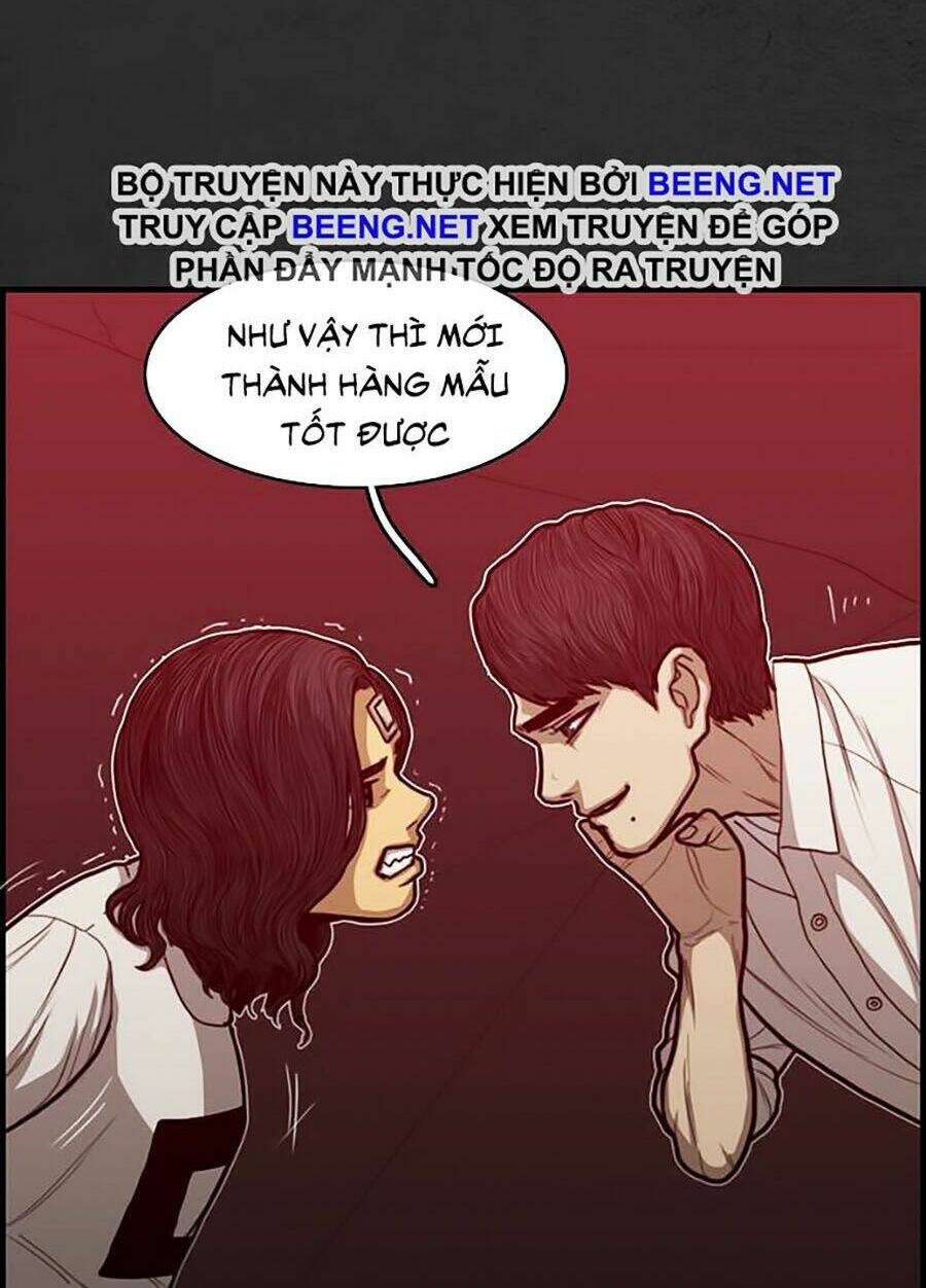 Khu Trọ Quỷ Ám Chương 41 Ảnh 25
