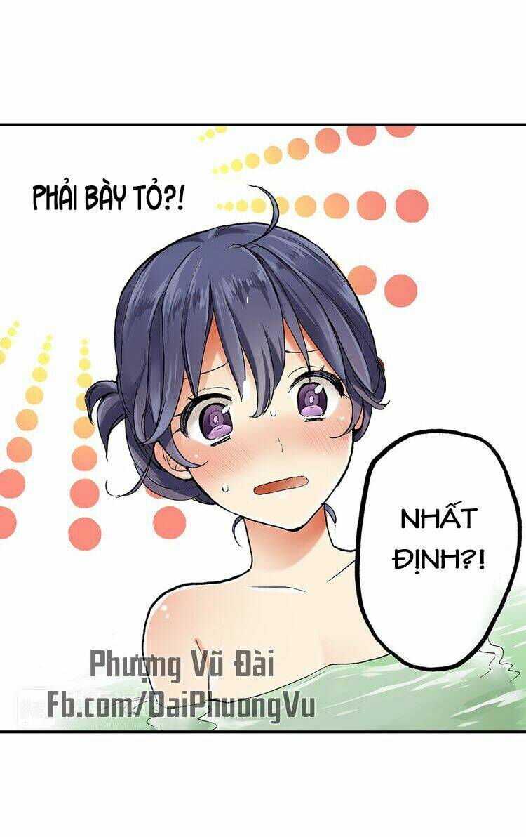 Mệnh Lệnh Tuyệt Đối Của Bá Đạo Vương Tử Chương 17 Ảnh 134