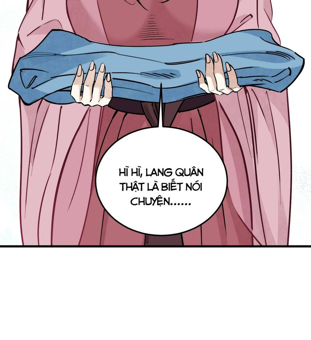 Địa Sát 72 Phép Thần Thông Chương 56 Ảnh 36