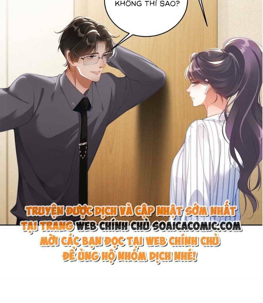 Theo Đuổi Anh Chồng Bác Sĩ Chương 4 Ảnh 18