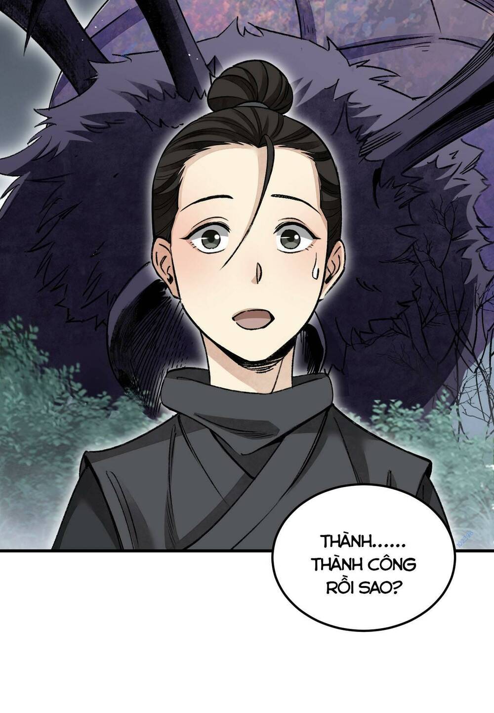 Địa Sát 72 Phép Thần Thông Chương 62 Ảnh 16