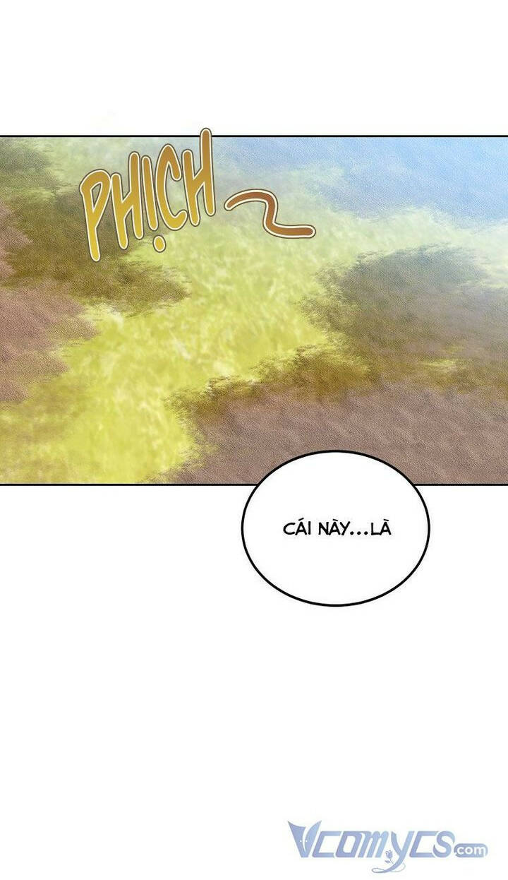 Ác Nữ Karuna Bé Lại Chương 43 Ảnh 3