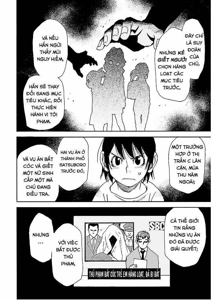 Boku Dake Ga Inai Machi Chương 29 Ảnh 30