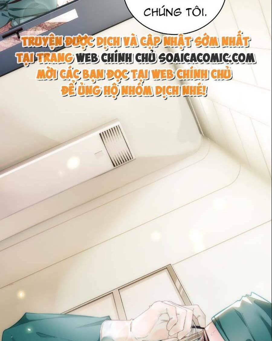 Theo Đuổi Anh Chồng Bác Sĩ Chương 3 Ảnh 29