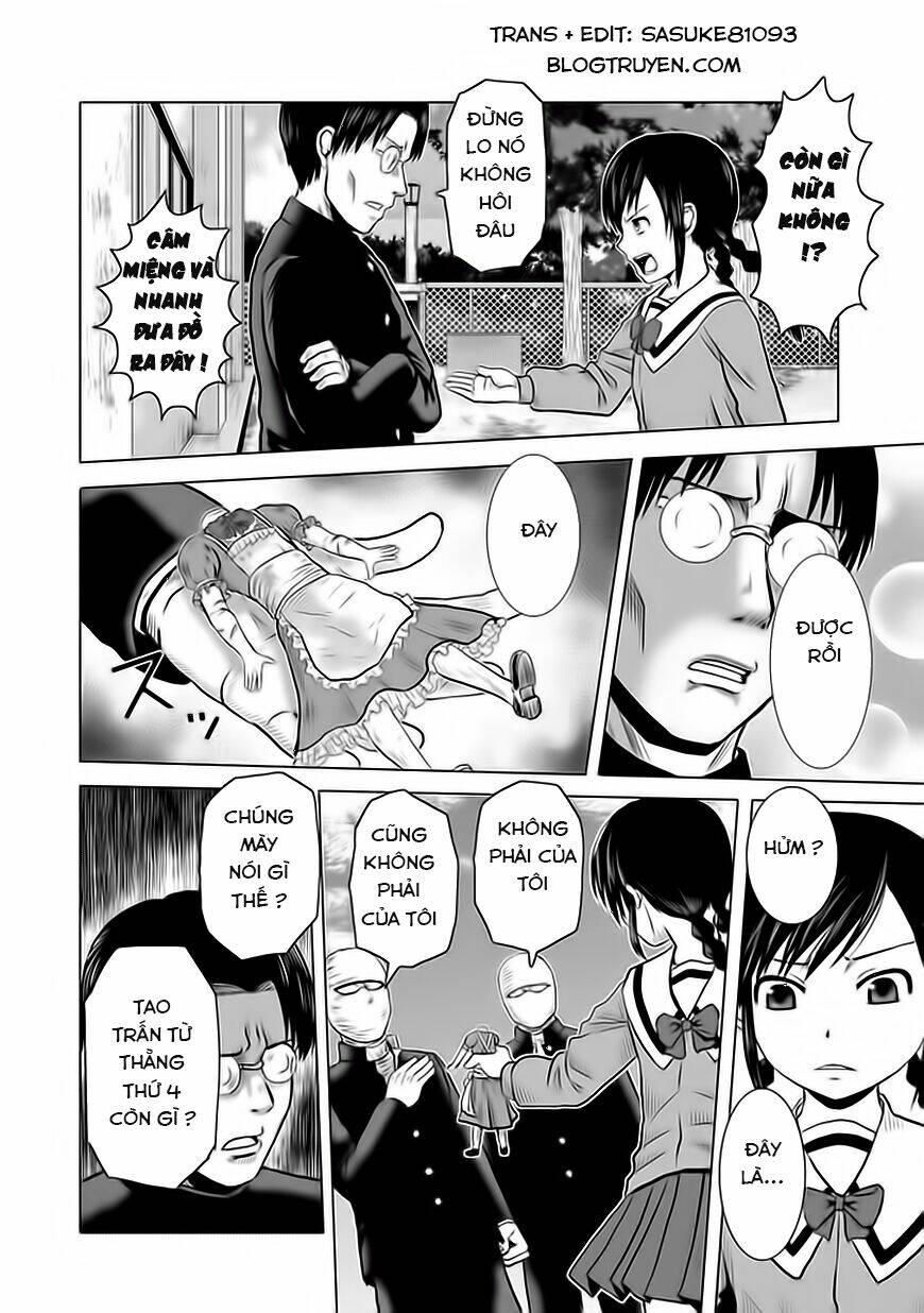 Zai X 10 Chương 38 Ảnh 10