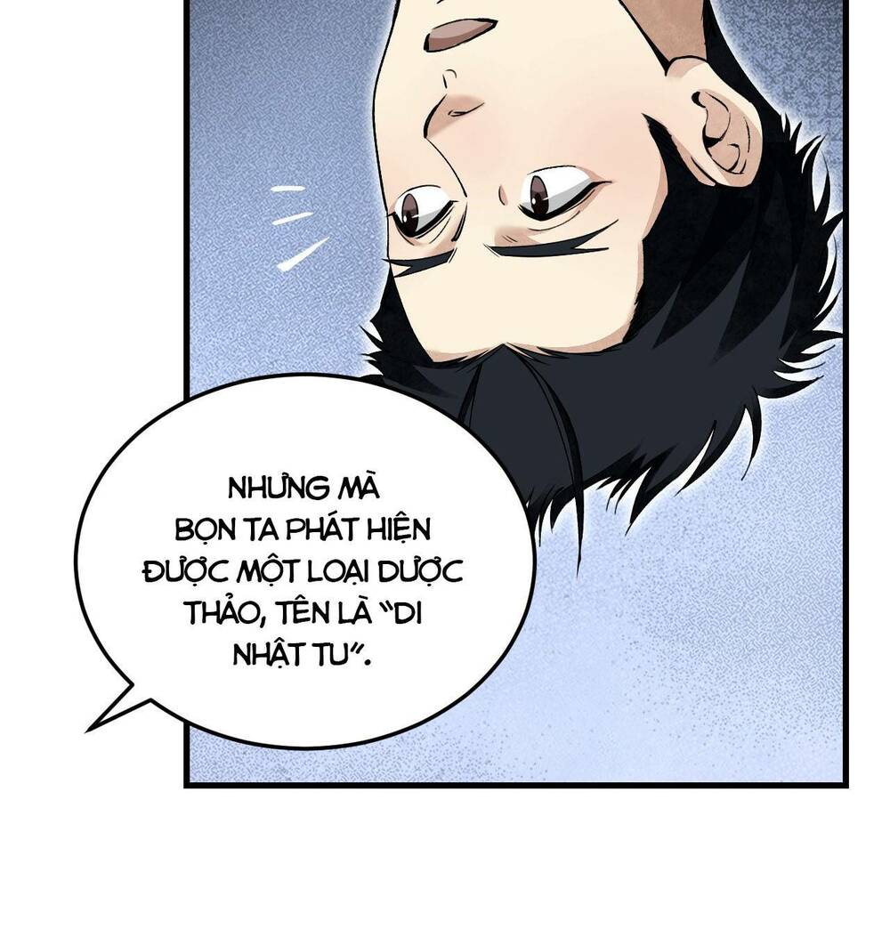 Địa Sát 72 Phép Thần Thông Chương 64 Ảnh 70