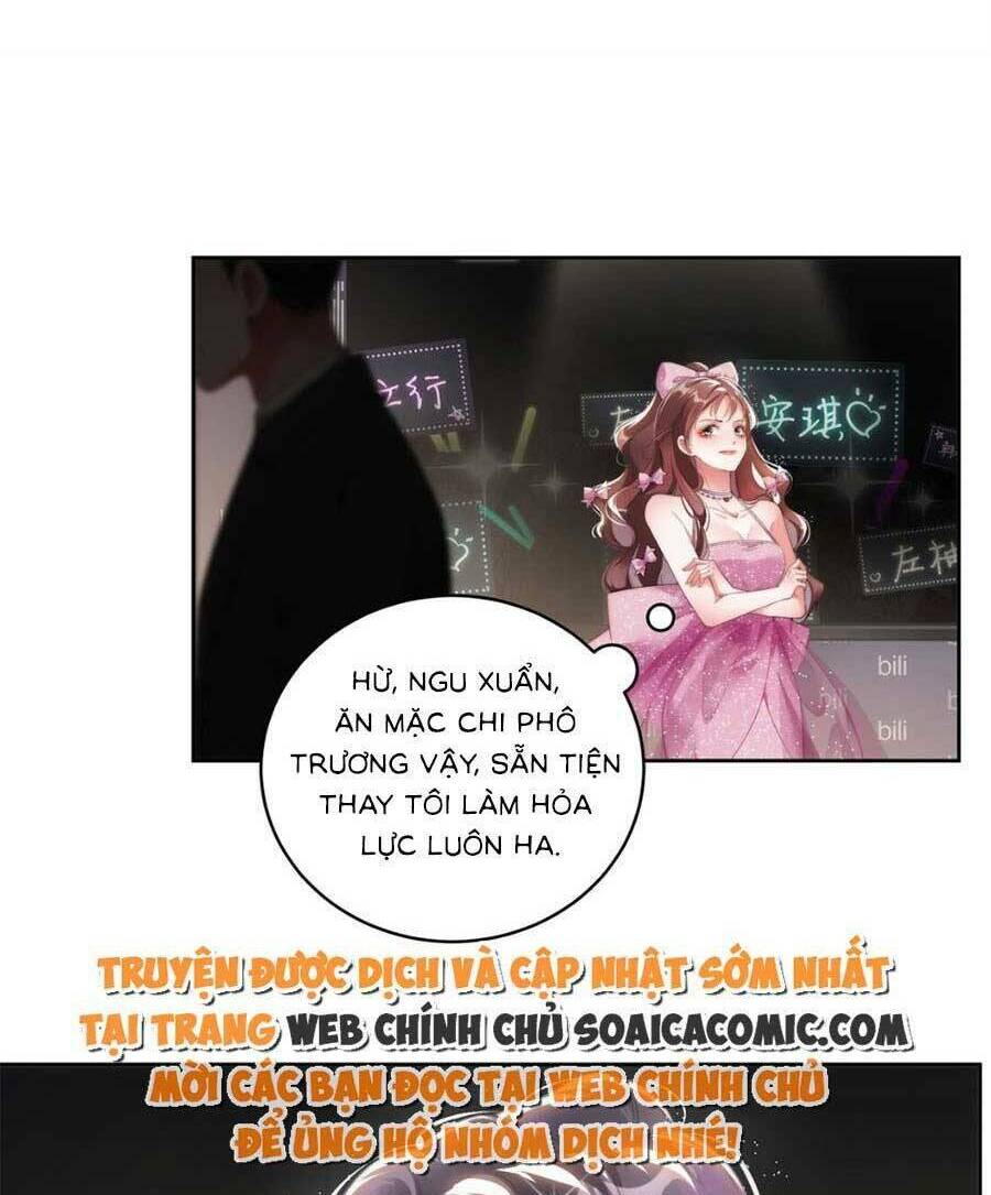 Theo Đuổi Anh Chồng Bác Sĩ Chương 4 Ảnh 5