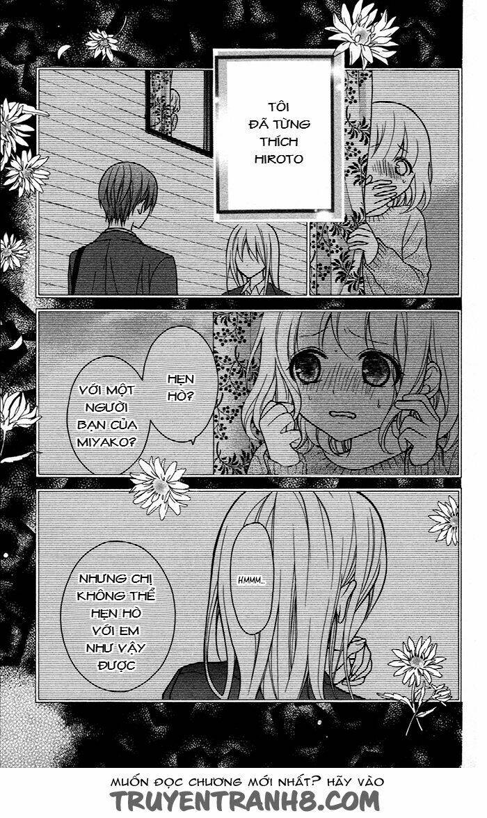 Henyoku No Labyrinth Chương 47 Ảnh 16