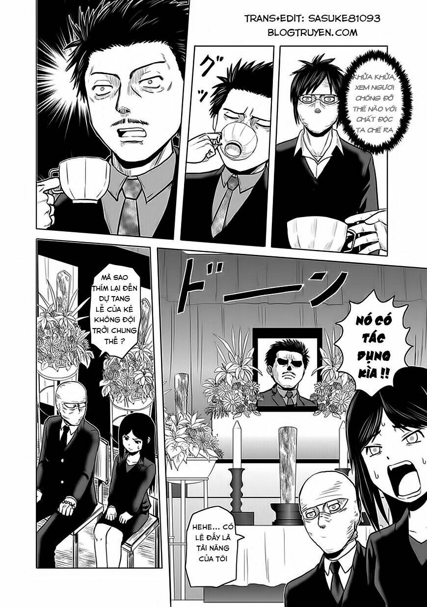 Zai X 10 Chương 36 Ảnh 10