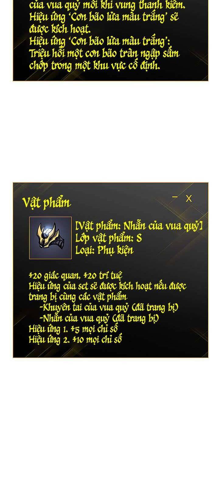 Tôi Thăng Cấp Một Mình Chương 88 Ảnh 54