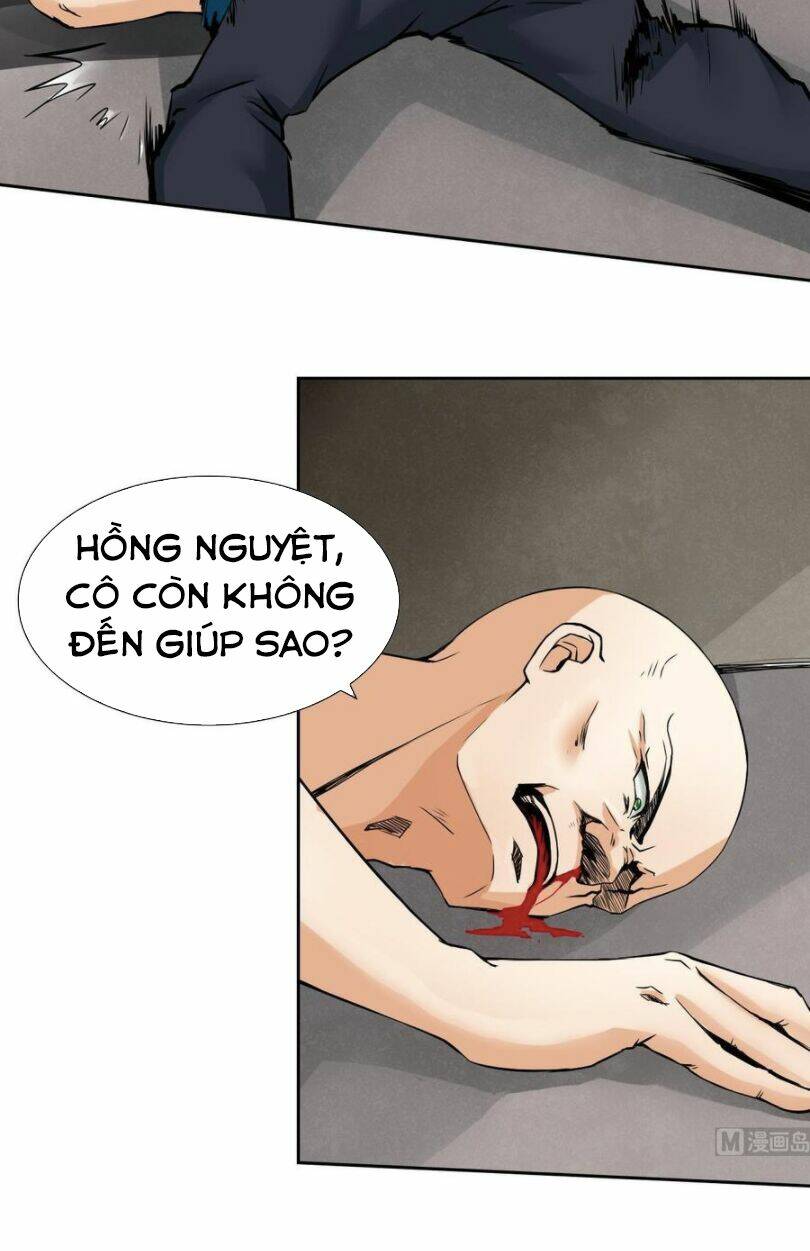 Hắn Là Long Ngạo Thiên Chương 96 Ảnh 8