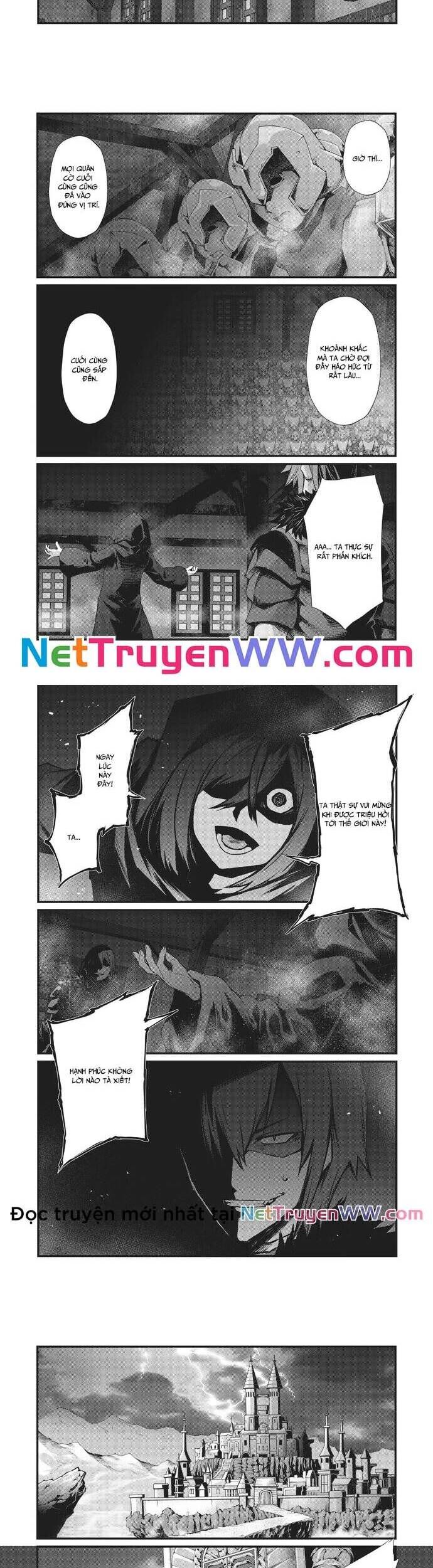 Arifureta Shokugyou De Sekai Saikyou Chương 66 Ảnh 11